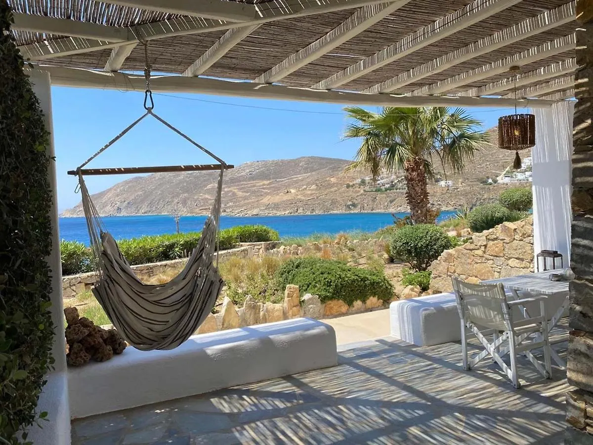 Hotel Salty Houses Kalo Livadi