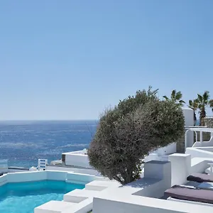 Pietra E Mare - Mykonos Moments מלון